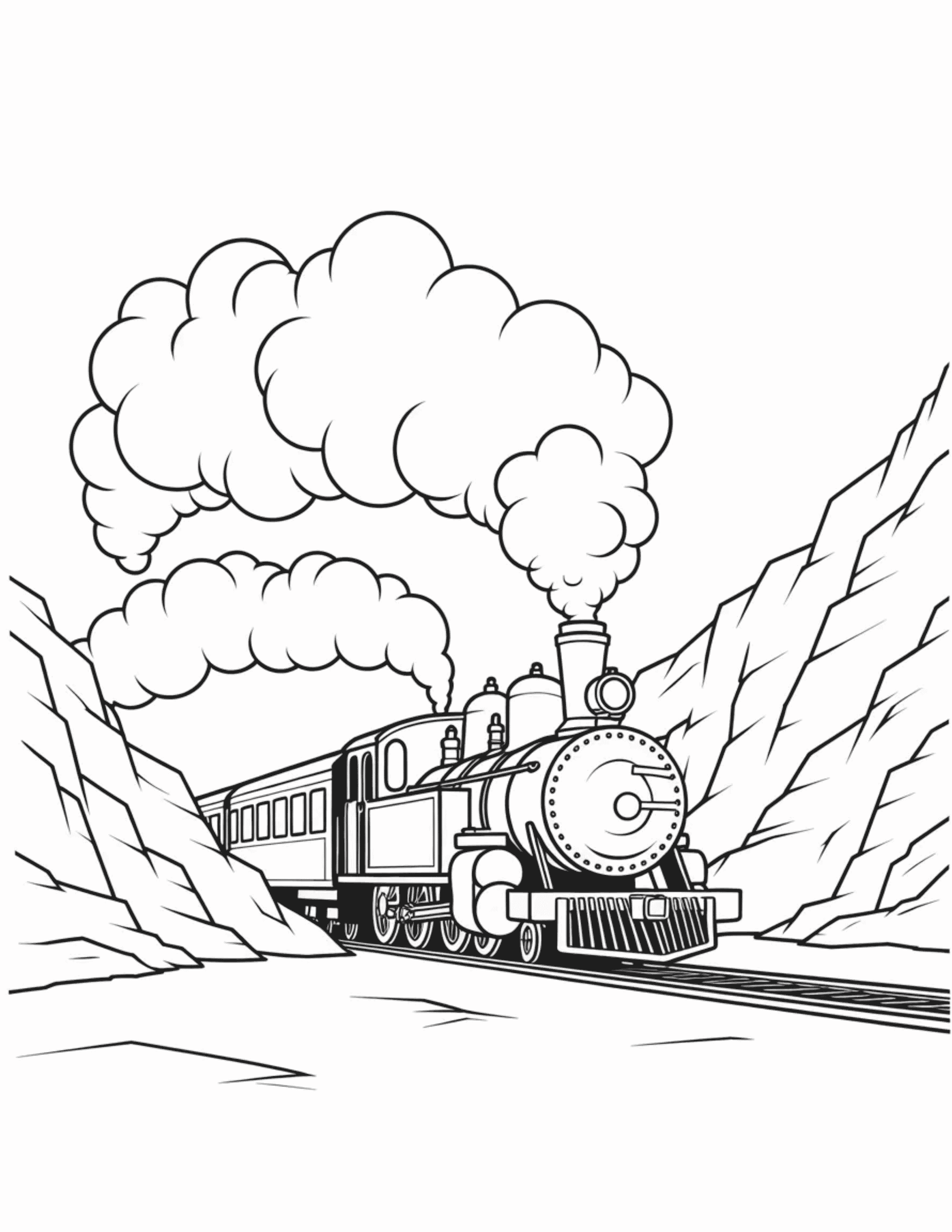 steam-engine-puffing-smoke-through-a-mountain-tunnel