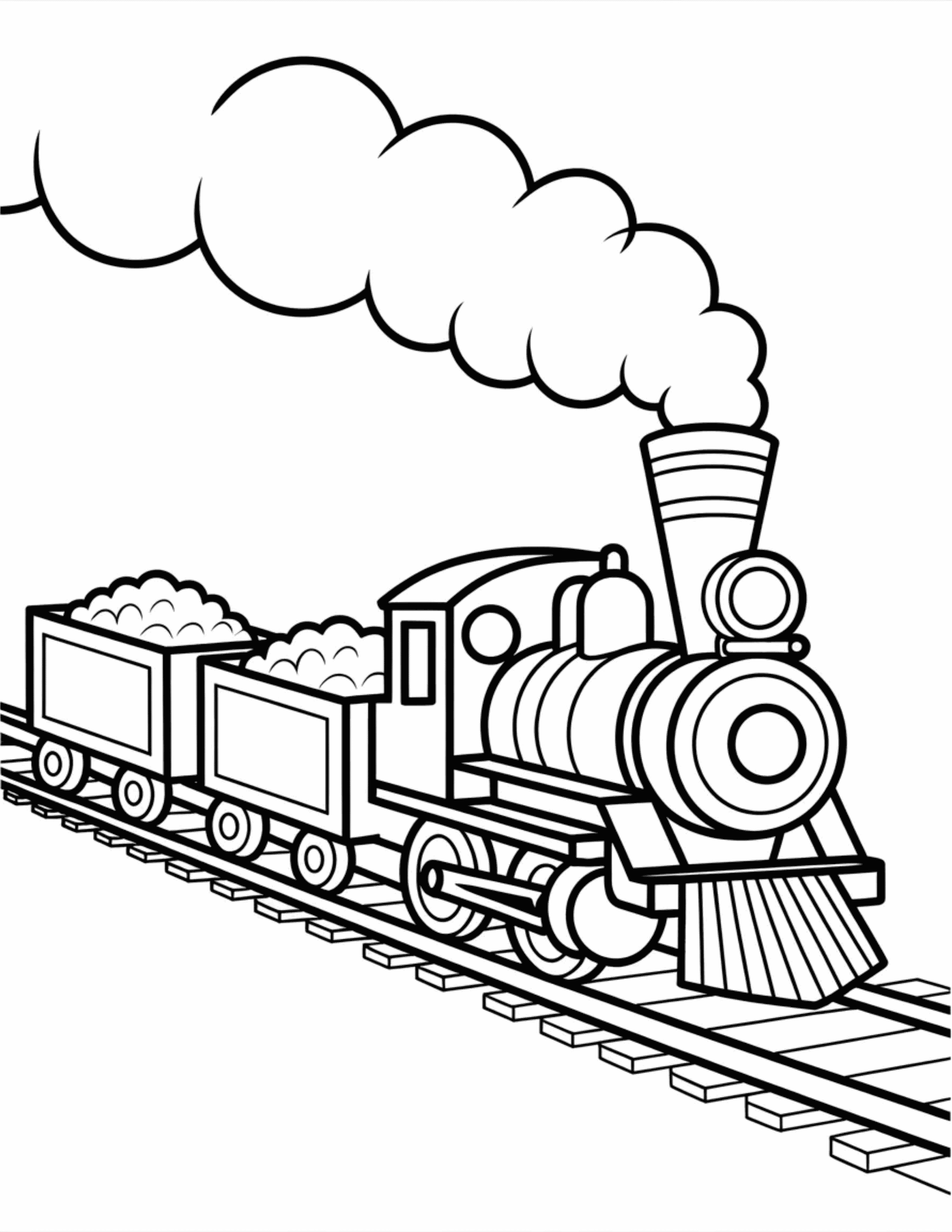 steam-train-pulling-coal-cars