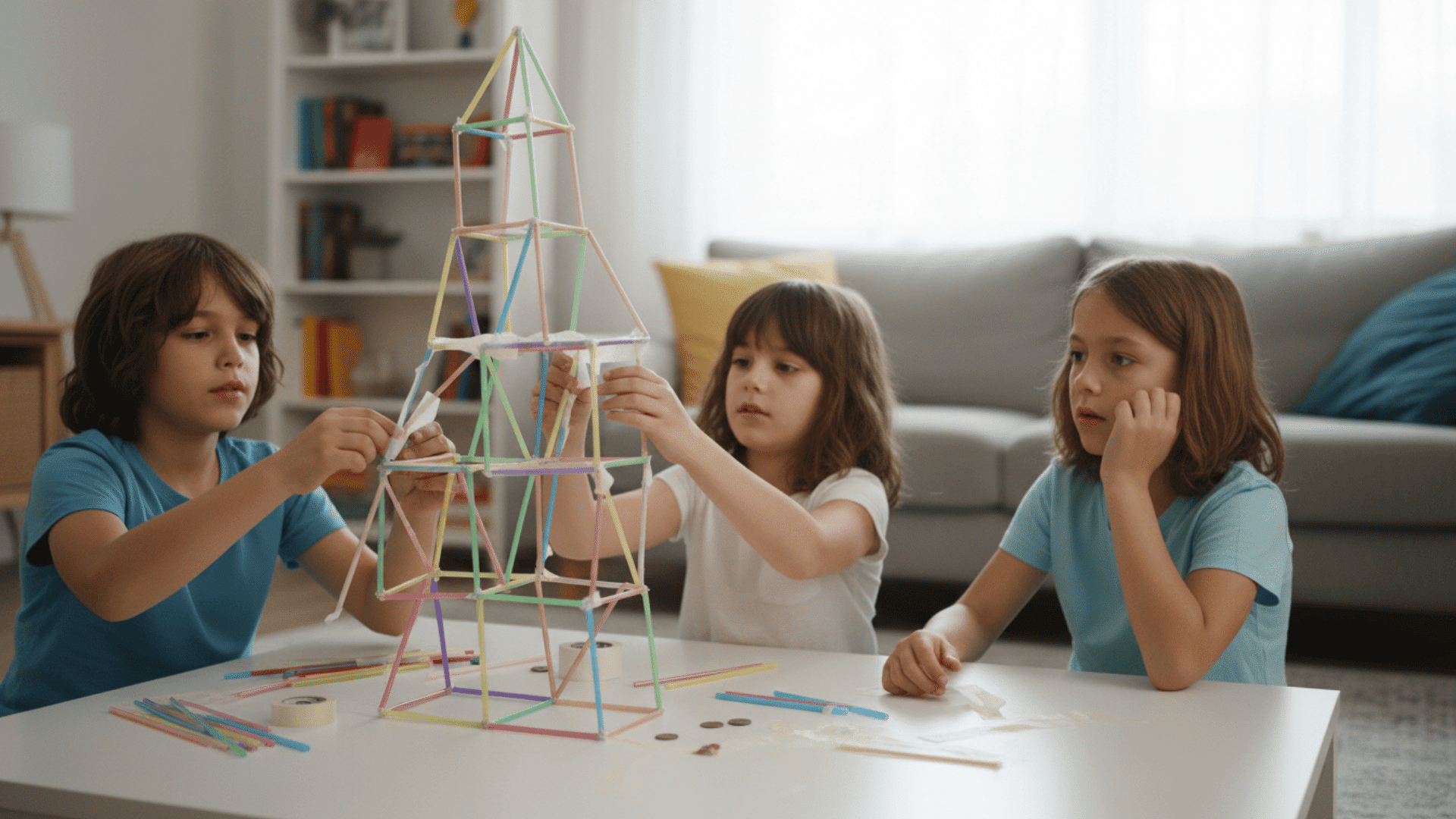 straw-tower-build