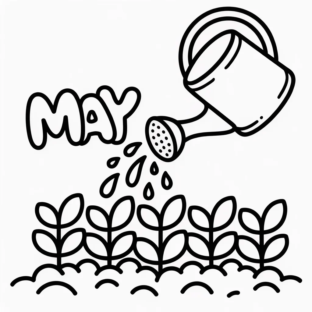 watering-can-and-plants