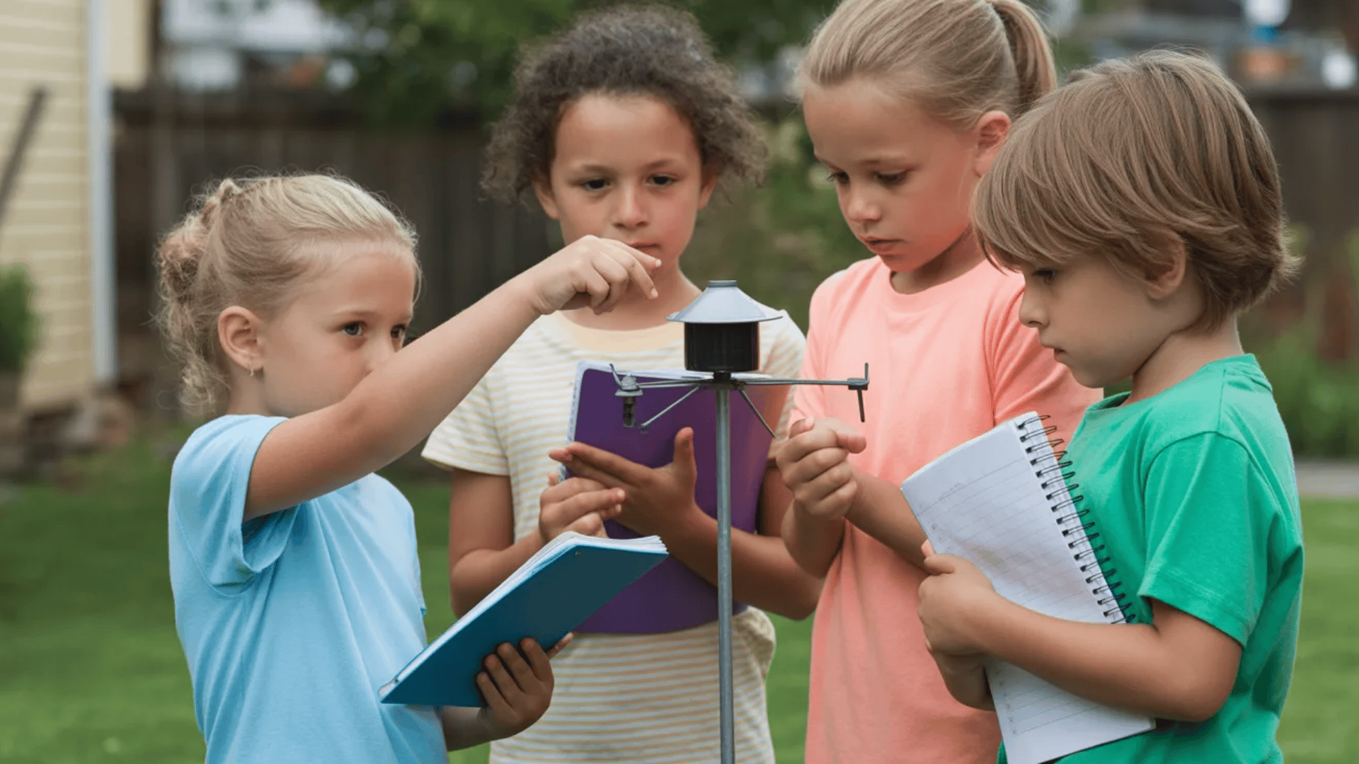 weather-station-project